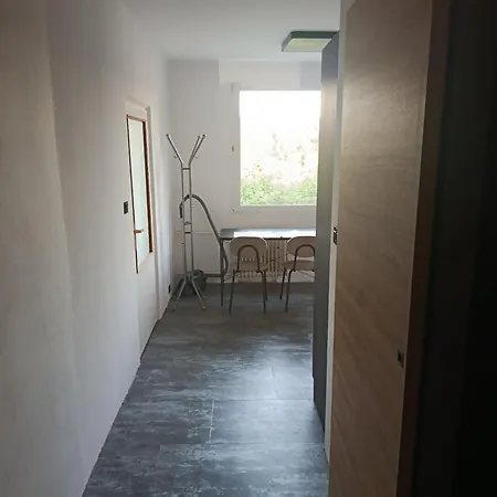 Apartmán Zdislava Česká Ves