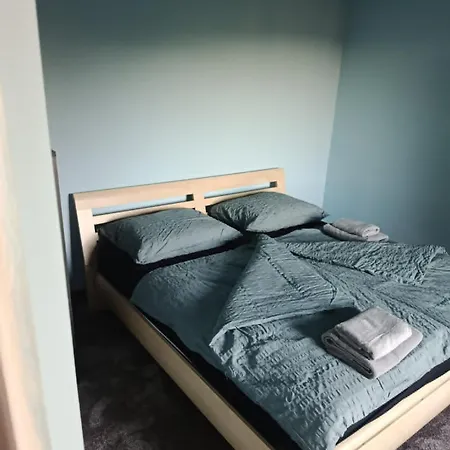 Zdislava * Česká Ves
